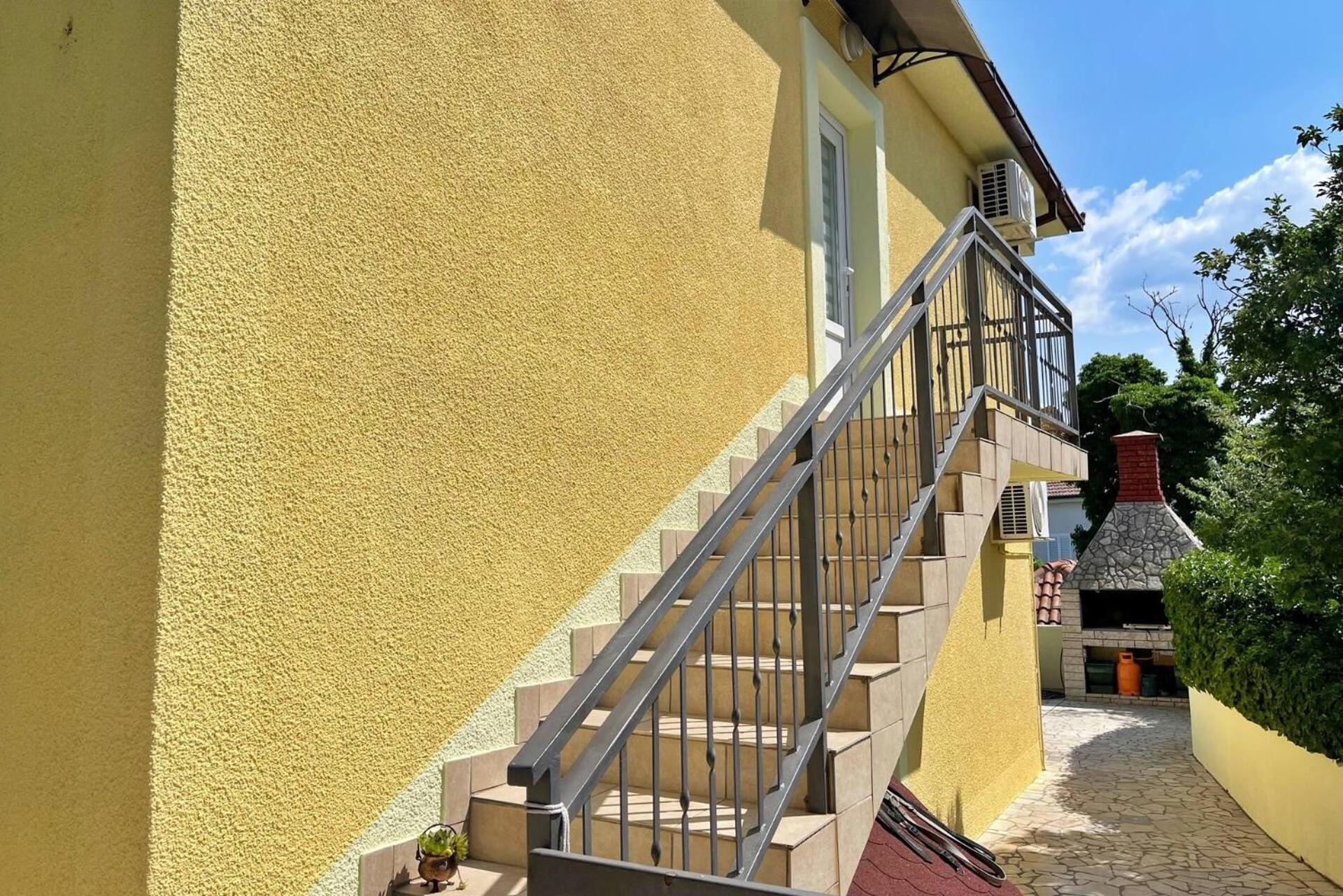 Top Apartments Šilo Exterior foto